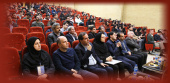 همایش کارآفرینی و دانشگاه کارآفرین در دانشگاه تبریز آغاز بکار کرد