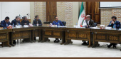 سومین نشست مدیران روابط عمومی های  دانشگاه های منطقه۳ به میزبانی دانشگاه هنر اسلامی تبریز(تصویر)
