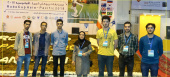 درخشش تیم ربوکاپ دانشگاه تبریز در مسابقات آسیا و اقیانوسیه
