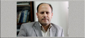رئیس جدید دانشکده حقوق و علوم اجتماعی دانشگاه تبریز منصوب شد