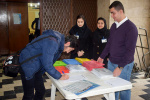 نشست تخصصی کمیته منطقه ای آبیاری و زهکشی آذربایجان شرقی در دانشگاه تبریز برگزار شد