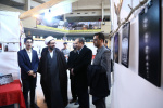 نمایشگاه خیریه« عیدونه» در دانشگاه تبریز گشایش یافت