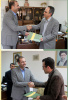 مدیران جدید امور پژوهشی و فناوری دانشگاه تبریز منصوب شدند