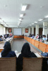 همایش نکات کاربردی کنکور ۹۸ در دانشگاه تبریز برگزار شد