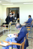 آزمون اختصاصی پذیرش دانشجوی دکتری تخصصی پردیس بین المللی ارس برگزار شد
