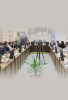 با محوریت « نشاط اجتماعی»؛ شانزدهمین نشست هیئت اندیشه‌ورز آذربایجان شرقی برگزار شد