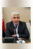 مدیر جدید بودجه، تشکیلات، تحول اداری و بهره وری دانشگاه تبریز معرفی شد