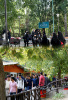 اردوی استقبال از دانشجویان ورودی جدید دانشگاه تبریز برگزار شد