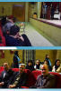 سخنرانی تحت عنوان«ارتباط موثر» در دانشگاه تبریز برگزار شد