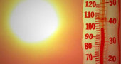 تابستان در آذربایجان شرقی چقدر گرم می‌شود؟
