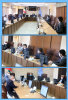 دومین جلسه کارگروه اخلاق در پژوهش دانشگاه تبریز برگزار شد