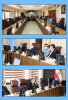 چهارمین جلسه شورای راهبری ارتقاء به تراز بین‌المللی در سال ۹۹ برگزار شد