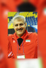 حضور و افتخارآفرینی استاد دانشگاه تبریز در تیم قهرمان کشتی آسیا