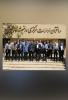 تجلیل از مدیران دانشگاه تبریز به مناسبت هفته دولت