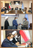 همایش شعر آئینی در کلام استاد شهریار به صورت مجازی در دانشگاه تبریز برگزار شد