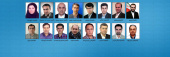 نام ۱۶ عضو هیئت علمی دانشگاه تبریز در جمع دانشمندان یک درصد برتر جهان