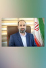انتصاب شهرام شریفی به عنوان سرپرست دفتر ریاست دانشگاه تبریز