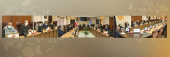 جلسه شورای مدیریت آموزش عالی استان آذربایجانشرقی در دانشگاه تبریز  در خصوص ادامه آموزش حضوری در دانشگاه ها  تشکیل شد