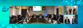 از راهبردهای کلان دانشگاه تبریز توسعه دیپلماسی علم و فناوری با کشورهای همسایه است