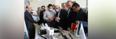 افتتاح  پردیس علم و فناوری دانشگاه تبریز با حضور وزیر علوم، تحقیقات و فناوری