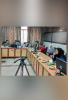 چهارمین همایش بین المللی ژئوماتیک در دانشگاه تبریز پایان یافت