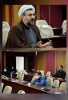 شانزدهمین جلسه رصد مسائل اجتماعی در تالار شهید باکری دانشگاه تبریز برگزار شد