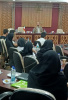 برگزاری کارگاه  توانمندسازی فعالان نشریات دانشجویی در دانشگاه  تبریز