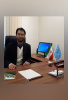 انتصاب سرپرست جدید اداره امور دانشجویان غیرایرانی دانشگاه تبریز