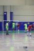گزارش تصویری برگزار مسابقات ورزشی بین دانشکده های دانشگاه تبریز