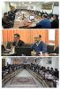 دوره آموزشی « فرایند ارزیابی اختراعات» در دانشگاه  تبریز برگزار شد