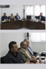 اولین نشست مدیران فناوری دانشگاه‌های آذربایجان شرقی با خانه معدن استان در دانشگاه تبریز برگزار شد