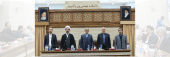 آخرین جلسه شورای دانشگاه تبریز در سال جاری برگزار شد
