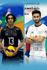 دعوت دو دانشجوی دانشگاه تبریز به اردوی آماده سازی تیم ملی والیبال دانشجویان ایران