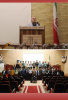 اولین دوره مسابقات «فنی شو» در دانشکده مهندسی برق و کامپیوتر دانشگاه تبریز