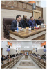 نشست هم اندیشی رویداد استارت آپی و دانش‌بنیان همایش بین‌المللی فرصت‌های سرمایه‌ گذاری تبریز در دانشگاه تبریز برگزار شد