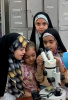 کارگاه آموزشی آشنایی با دنیای زیرمیکروسکوپ در دانشگاه تبریز برگزار شد
