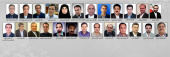 ۲۵ عضو هیات علمی دانشگاه تبریز در جمع دانشمندان دو درصد برتر جهان/ پایش ۲۵ ساله محققان جهانی