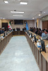 برگزاری سومین نشست هماهنگی کمیته دانشگاهی کنگره ۱۰ هزار شهید استان در دانشگاه تبریز