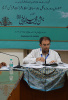 داوری مسابقات قرآن در کشور هند توسط دانشجوی دانشگاه تبریز