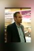 گزارش ویدیوئی/ گفتگو با رئیس کتابخانه مرکزی و مرکز اسناد دانشگاه تبریز