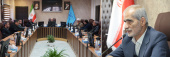 اجلاسیه نهایی کمیته دانشگاهیان کنگره ۱۰ هزار شهید آذربایجان شرقی برگزار می‌شود