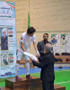 مسابقات چند جانبه فوتسال «یادواره شهدای مقاومت» در دانشگاه تبریز برگزار شد