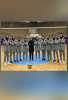 کسب مقام اول تیم والیبال دختران دانشگاه تبریز