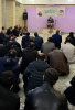 بررسی بصیرت در جبهه مقاومت در دانشگاه تبریز