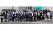 آئین گرامیداشت نخبگان و استعدادهای درخشان دانشگاه تبریز
