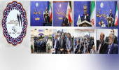 گردهمایی موسسه‌ها و نهادهای فعال در حوزه آموزش زبان و ادبیات فارسی