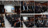 همایش ملی گردشگری روستایی با محوریت روستاهای جهانی گردشگری