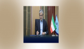 پیام وزیر علوم در پی ۱۲ روز ایستادگی ملت و نظام جمهوری اسلامی ایران در برابر تهاجم به  ایران و نهاد دانشگاه