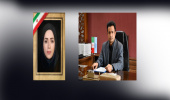 پیام تسلیت دکتر محمدتقی اعلمی در پی شهادت دانشجوی دانشگاه تبریز