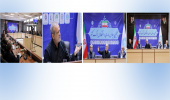 دولت برای عبور از مشکلات به دانشگاه نیاز دارد